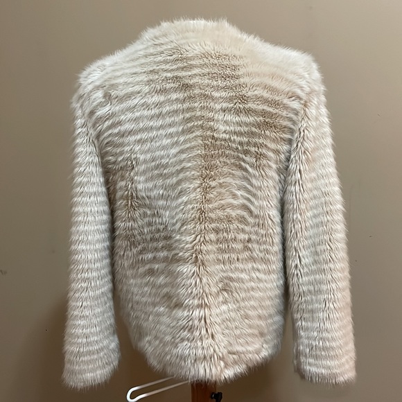 Collection Pimkie faux fur jacket/coat - Picture 2 of 7